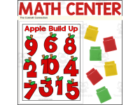 Apple Build It Mats for Counting to 10 preview 4