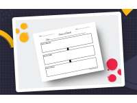 Beginning, Middle, End – Story Sequencing Organizer preview