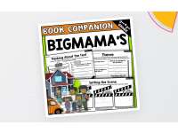 Bigmama's by Donald Crews Read Aloud preview