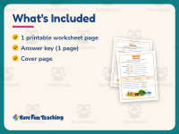 Biomes Worksheet – 4th Grade Environments & Research Practice preview 5