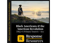Black Americans in the American Revolution DBQ preview