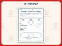 Blank Least Common Multiple Worksheet – 5th Grade Multiplication preview 2