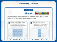 Blocks Multiplication Worksheet – 2nd Grade Word Problems Practice preview 7