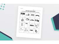 Brain Teasers Part 2 – Hidden Meaning Puzzles preview