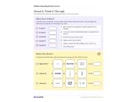 Brain Teasers Part 3 – Hidden Meaning Puzzles preview 4