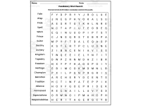 Brave (2012) Movie Study Guide | Comprehension, Analysis & Vocabulary preview 5