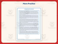 Bug Collection – Reading Comprehension Worksheet – 5th Grade Animals preview 7