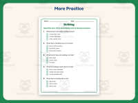 Bulldog Reading Comprehension Worksheet – 1st Grade Practice preview 7