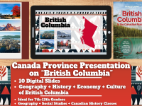 Canada Province Presentation - British Columbia preview