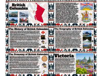 Canada Province Presentation - British Columbia preview 2
