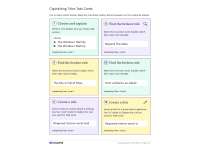 Capitalizing Titles Task Cards preview 4