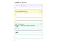 Capitalizing Titles Task Cards preview 2