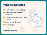 Choosing Milliliter or Liter Worksheet – 4th Grade Capacity Practice preview 5
