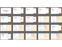 Chord segment theorem editable PowerPoint year 9/year 10 preview 2