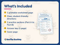 Circle Circumference Worksheet – 6th Grade Geometry & Measurement preview 5