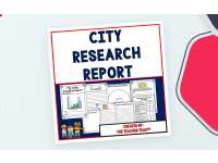 City Research Report preview