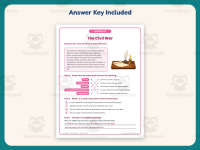 Civil War Worksheet – 4th Grade America & History Practice preview 3