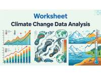 Climate Change Data Analysis preview