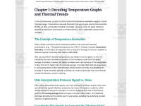 Climate Change Data Analysis preview 2