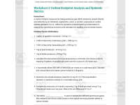 Climate Change Data Analysis preview 4