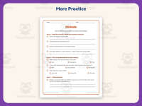Climate Map Worksheet – 3rd Grade Maps & Weather Practice + Answer Key preview 7