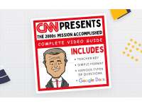 CNN - The 2000s: Mission Accomplished preview