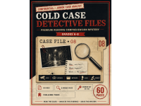 Cold Case Detective Files Reading Comprehension | Grades 6-8 preview 2