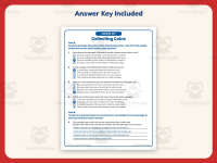 Collecting Coins – Reading Comprehension Worksheet – 5th Grade preview 3