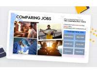 COMPARING PICTURES ENGLISH SPEAKING preview