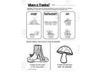 Counting Acorns for Hibernation | Math and Life Science Activities preview 4