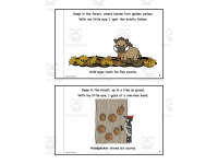 Counting Acorns for Hibernation | Math and Life Science Activities preview 6