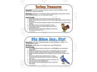 Counting Acorns for Hibernation | Math and Life Science Activities preview 7