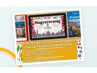 Country Study Presentation on Hungary - Europe preview
