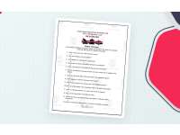 How a Bill Becomes a Law – Crash Course Worksheet preview