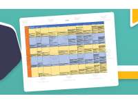 Curriculum Map for 1st Grade TEKS - Texas preview