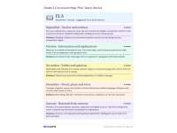 Curriculum Map for 3rd Grade preview 2