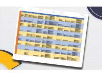 Curriculum Map for 4th Grade TEKS - Texas preview