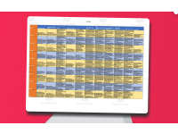 Curriculum Map for 6th Grade preview