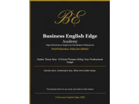 Delete These Now: 15 Email Phrases Killing Your Professional Image preview