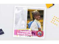 Developing Reading Power 1 - Stories With Comprehension Activities preview
