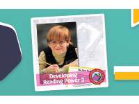 Developing Reading Power 2 - Stories With Comprehension Activities preview