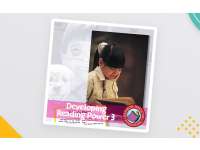 Developing Reading Power 3 - Stories With Comprehension Activities preview