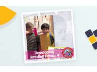 Developing Reading Power 4 - Stories With Comprehension Activities preview