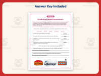 Diesel Fuel Producers and Consumers Worksheet – 5th Grade Economics preview 3