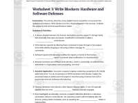 Digital Forensics Fundamentals & Cybercrime Basics preview 4