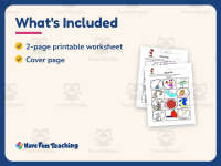 Dr. Seuss OP Word Family Worksheet – K-2nd Grade Word Families preview 5