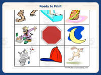 Dr. Seuss OP Word Family Worksheet – K-2nd Grade Word Families preview 7