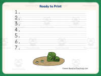Dr. Seuss Titles Alphabetical Order Worksheet – 1st-3rd Grade Practice preview 7