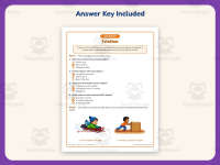 Drawing Friction Worksheet – 3rd Grade Energy & Force and Motion preview 3