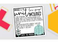 Duffy's Jacket Short Story preview